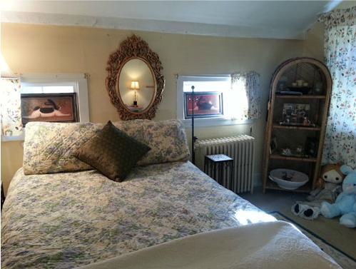 Bed and Breakfast A Meadow House à Lakeville Extérieur photo